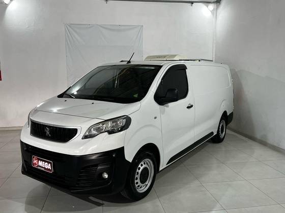 PEUGEOT EXPERT 2019