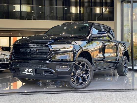 RAM 1500 2024