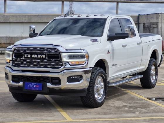 RAM 2500 2020