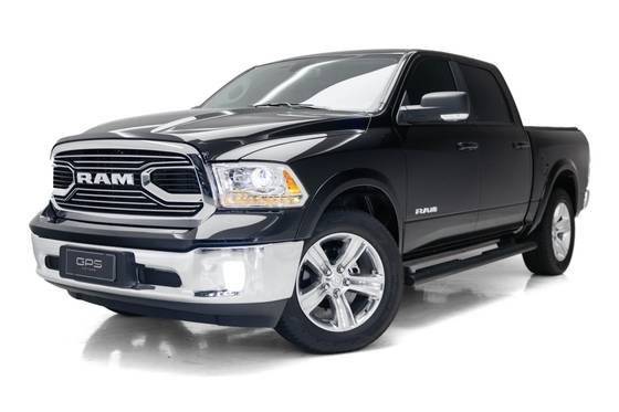 RAM CLASSIC 2022