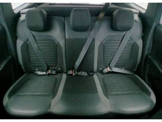 RENAULT DUSTER 2024