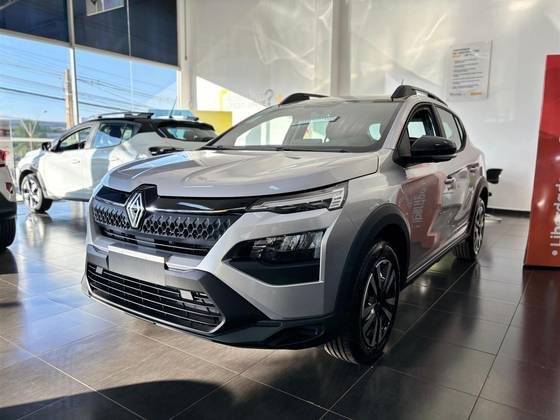 RENAULT KARDIAN 2025