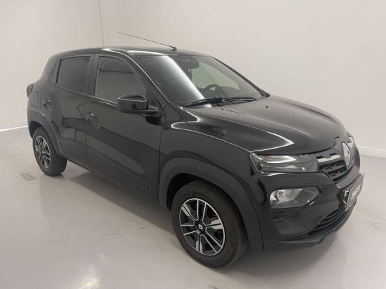 RENAULT KWID 2024