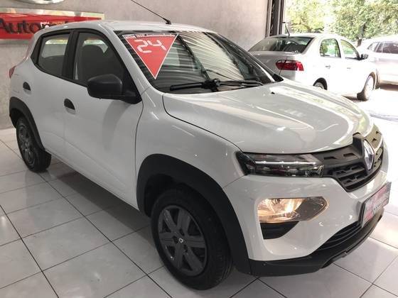 RENAULT KWID 2024
