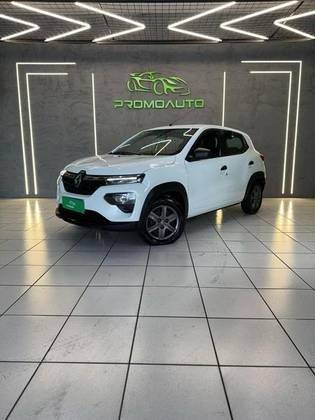 RENAULT KWID 2024