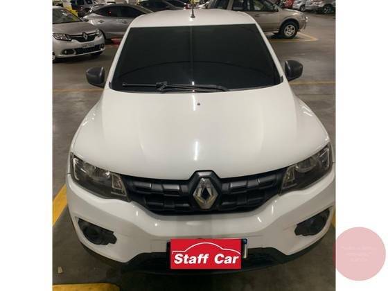 RENAULT KWID 2019