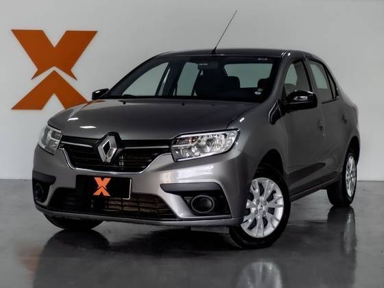 RENAULT LOGAN 2024