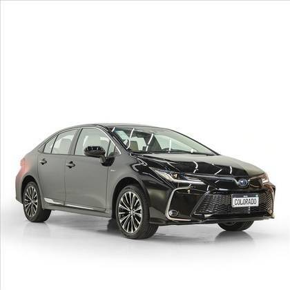 TOYOTA COROLLA 2025