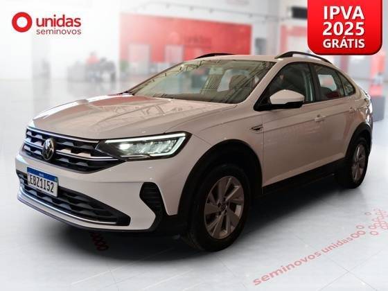 VOLKSWAGEN NIVUS 2024