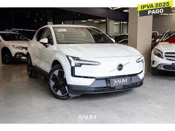 VOLVO EX30 2024