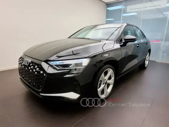 AUDI A3 2025