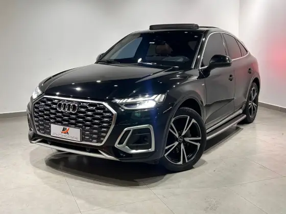 AUDI Q5 2022