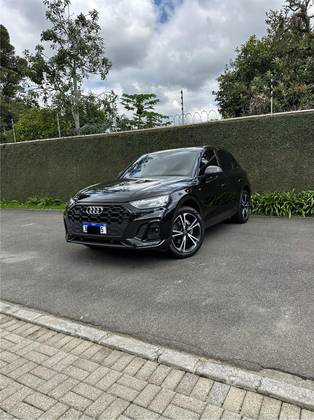 AUDI Q5 2023