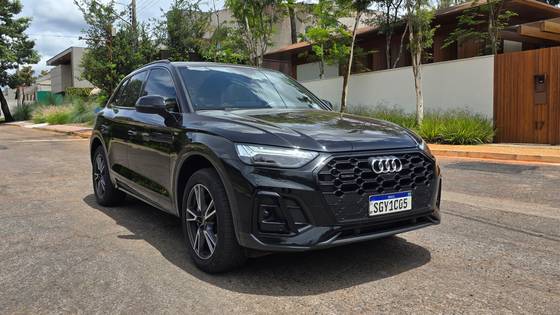 AUDI Q5 2023