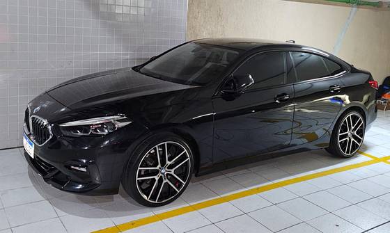 BMW 218i 2020