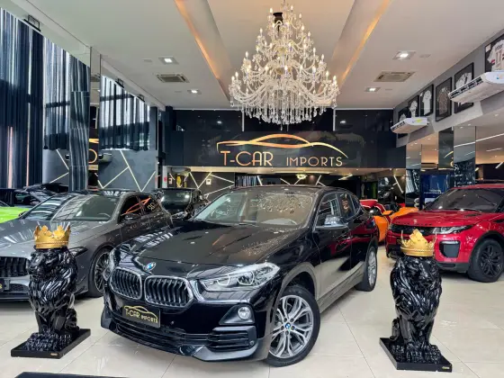 BMW X2 2019