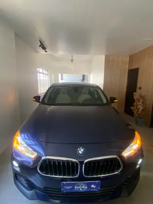 BMW X2 2019