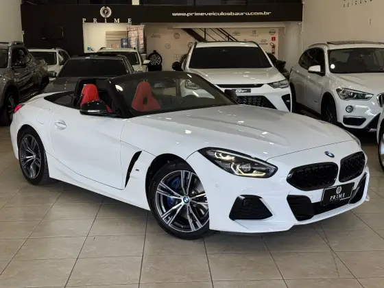 BMW Z4 2020