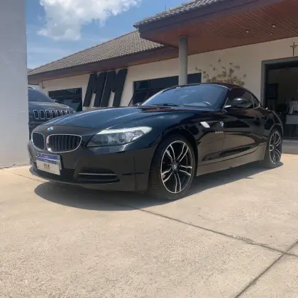 BMW Z4 2011