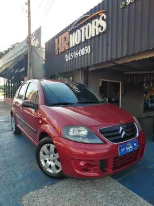 CITROËN C3 2012