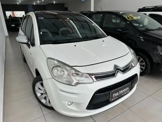 CITROËN C3 2015