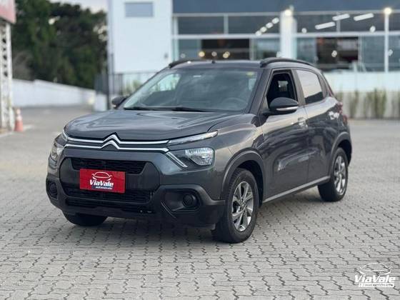 CITROËN C3 2023
