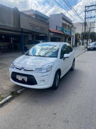 CITROËN C3 2019