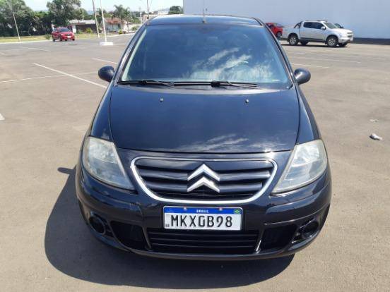 CITROËN C3 2012