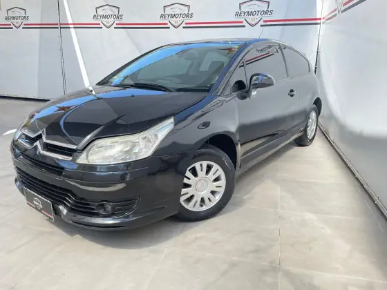CITROËN C4 2007