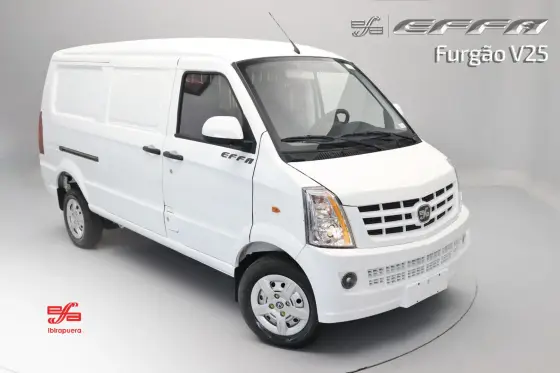 EFFA V25 2024