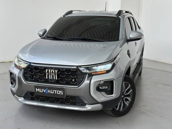 FIAT STRADA 2024