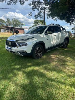 FIAT TORO 2023
