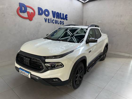 FIAT TORO 2023