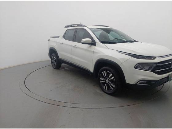 FIAT TORO 2022
