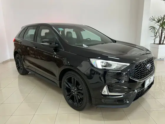 FORD EDGE 2020