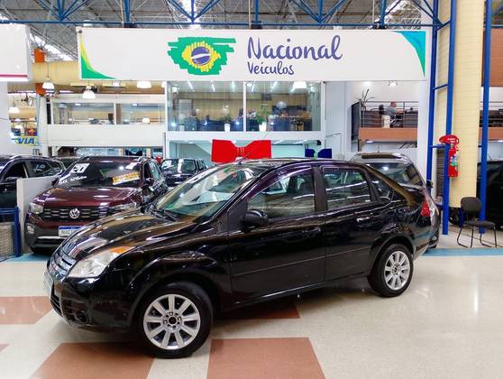 FORD FIESTA 2009