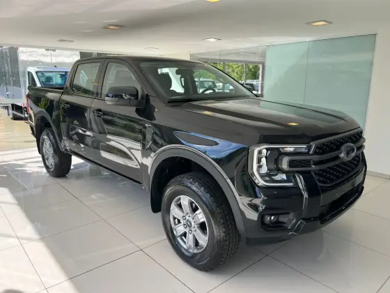 FORD RANGER 2026