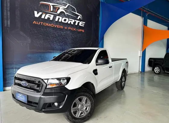 FORD RANGER 2022