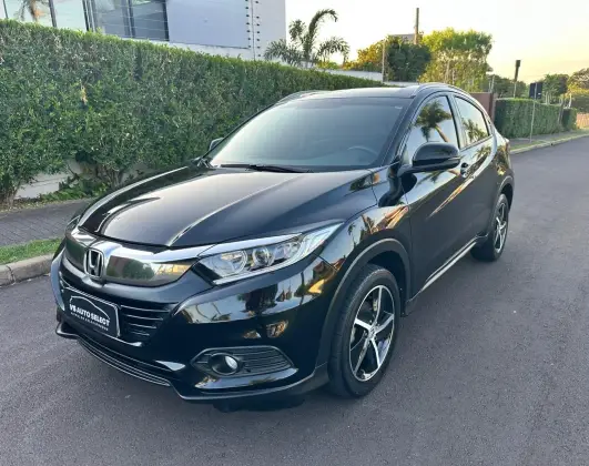 HONDA HR-V 2020