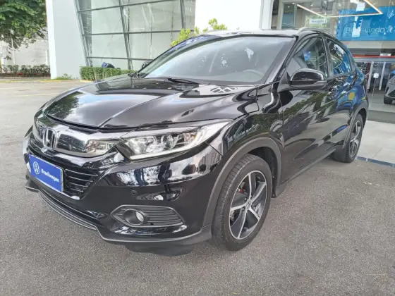 HONDA HR-V 2020