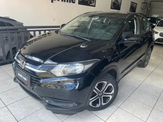 HONDA HR-V 2018