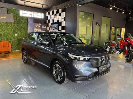 HONDA HR-V 2024