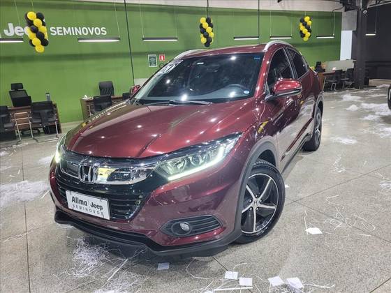 HONDA HR-V 2020