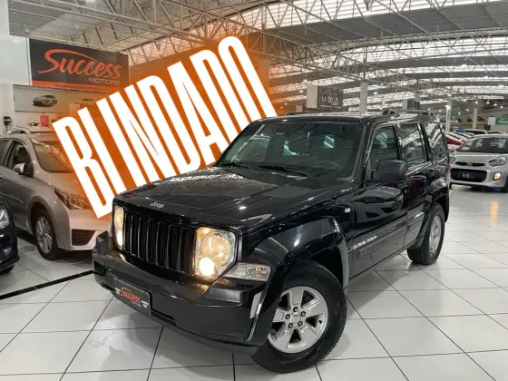JEEP CHEROKEE 2012