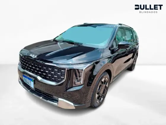 KIA CARNIVAL 2025