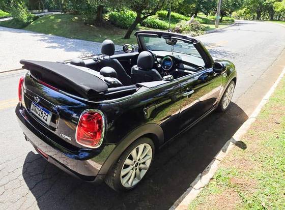 MINI COOPER 2019
