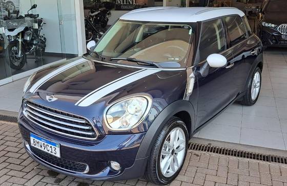 MINI COOPER 2013