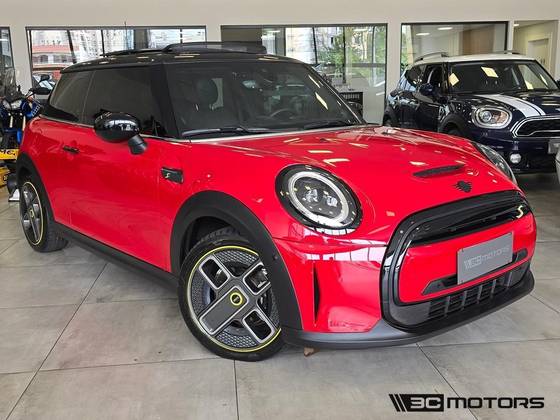 MINI COOPER 2023