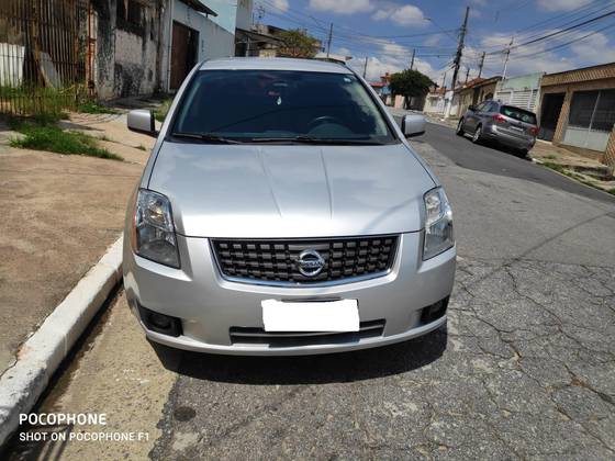 NISSAN SENTRA 2013