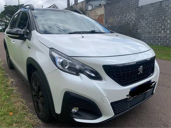 PEUGEOT 2008 2024